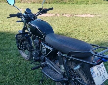 Геон Інша, об'ємом двигуна 0.2 л та пробігом 0 тис. км за 763 $, фото 2 на Automoto.ua