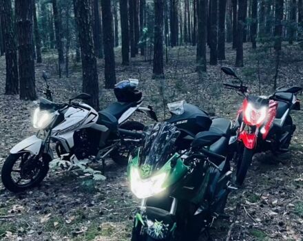 Геон Інша, об'ємом двигуна 0.25 л та пробігом 0 тис. км за 1450 $, фото 11 на Automoto.ua