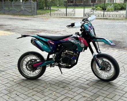 Геон Інша, об'ємом двигуна 0.3 л та пробігом 0 тис. км за 2500 $, фото 3 на Automoto.ua