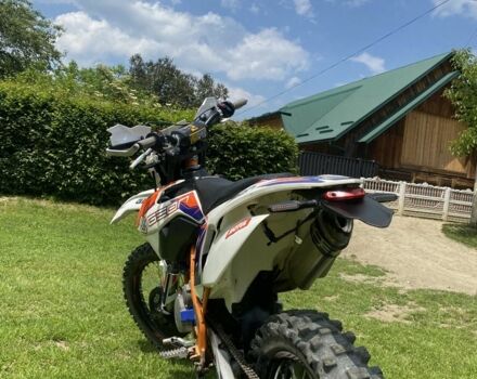 Геон Другая, объемом двигателя 0.3 л и пробегом 0 тыс. км за 2100 $, фото 2 на Automoto.ua