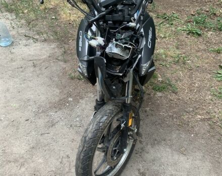 Геон Інша, об'ємом двигуна 0.23 л та пробігом 0 тис. км за 969 $, фото 2 на Automoto.ua