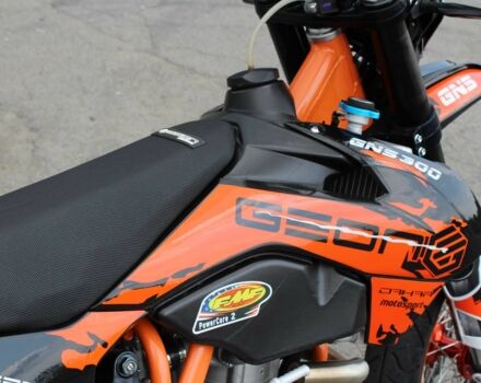 Геон Другая, объемом двигателя 0.3 л и пробегом 0 тыс. км за 2700 $, фото 10 на Automoto.ua