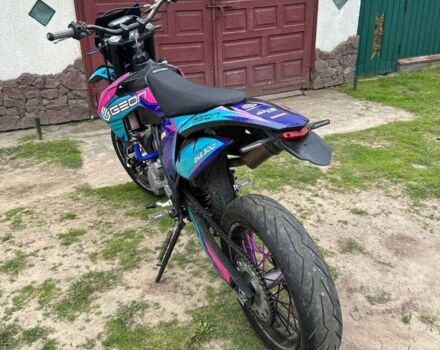 Геон Інша, об'ємом двигуна 0 л та пробігом 0 тис. км за 800 $, фото 3 на Automoto.ua