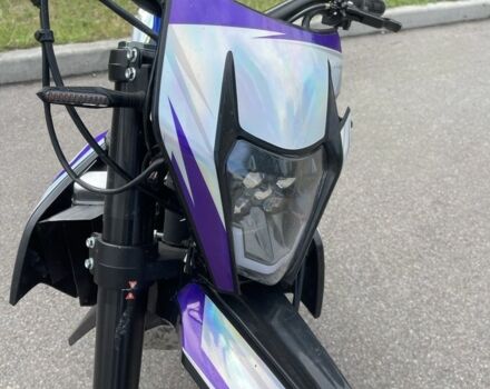 Геон Інша, об'ємом двигуна 0.3 л та пробігом 0 тис. км за 2500 $, фото 6 на Automoto.ua