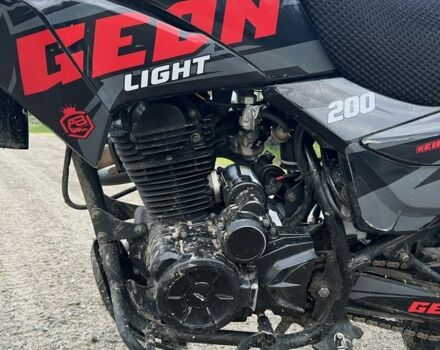 Геон Другая, объемом двигателя 0.2 л и пробегом 0 тыс. км за 1200 $, фото 7 на Automoto.ua