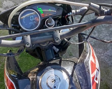 Геон Інша 2023 у Камінь-Каширський на Automoto.ua Геон Інша, об'ємом двигуна 0.2 л та пробігом 0 тис. км за 880 $, фото 3 на Automoto.ua