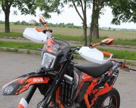 Геон Другая, объемом двигателя 0.3 л и пробегом 0 тыс. км за 2700 $, фото 13 на Automoto.ua