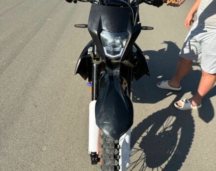 Геон Інша, об'ємом двигуна 0.3 л та пробігом 0 тис. км за 2200 $, фото 1 на Automoto.ua