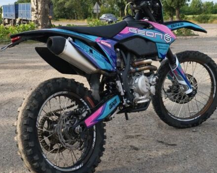 Геон Інша, об'ємом двигуна 0.3 л та пробігом 0 тис. км за 2000 $, фото 2 на Automoto.ua