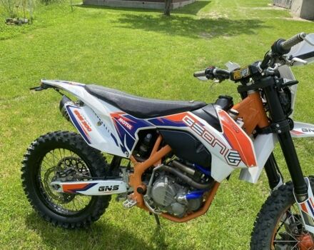 Геон Другая, объемом двигателя 0.3 л и пробегом 0 тыс. км за 2100 $, фото 1 на Automoto.ua