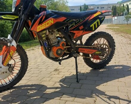Геон Другая, объемом двигателя 0.3 л и пробегом 0 тыс. км за 2250 $, фото 4 на Automoto.ua