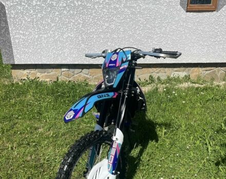 Геон Другая, объемом двигателя 0.3 л и пробегом 0 тыс. км за 2000 $, фото 1 на Automoto.ua