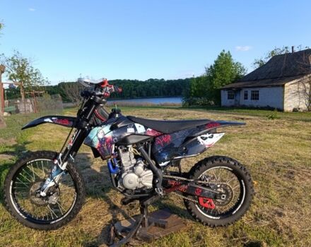 Геон Другая, объемом двигателя 0.3 л и пробегом 0 тыс. км за 1900 $, фото 3 на Automoto.ua