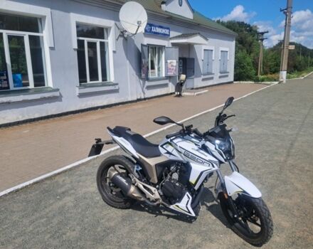 Геон Інша, об'ємом двигуна 0.25 л та пробігом 0 тис. км за 1450 $, фото 10 на Automoto.ua