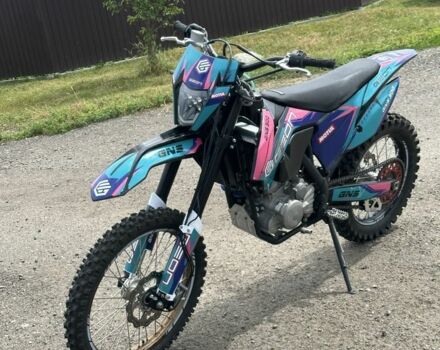 Геон Інша, об'ємом двигуна 0.3 л та пробігом 0 тис. км за 2200 $, фото 3 на Automoto.ua