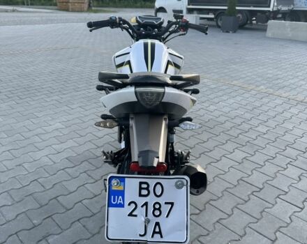 Геон Другая, объемом двигателя 0.25 л и пробегом 0 тыс. км за 1180 $, фото 7 на Automoto.ua