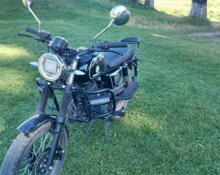 Геон Інша, об'ємом двигуна 0.2 л та пробігом 0 тис. км за 763 $, фото 1 на Automoto.ua