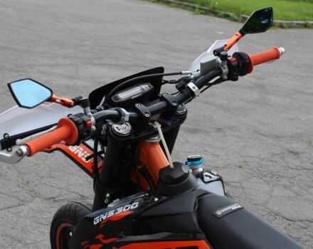 Геон Другая, объемом двигателя 0.3 л и пробегом 0 тыс. км за 2700 $, фото 11 на Automoto.ua