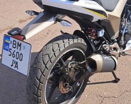 Геон Інша, об'ємом двигуна 0.25 л та пробігом 0 тис. км за 1450 $, фото 6 на Automoto.ua