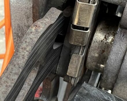 Геон Другая, объемом двигателя 0.3 л и пробегом 0 тыс. км за 2500 $, фото 5 на Automoto.ua