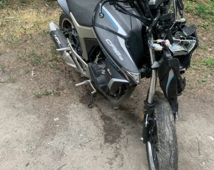 Геон Інша, об'ємом двигуна 0.23 л та пробігом 0 тис. км за 969 $, фото 3 на Automoto.ua