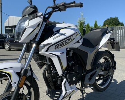 Геон Другая, объемом двигателя 0.25 л и пробегом 0 тыс. км за 1453 $, фото 5 на Automoto.ua