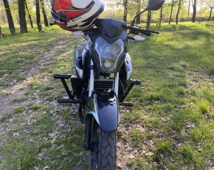 Геон Другая, объемом двигателя 0.25 л и пробегом 0 тыс. км за 1331 $, фото 3 на Automoto.ua