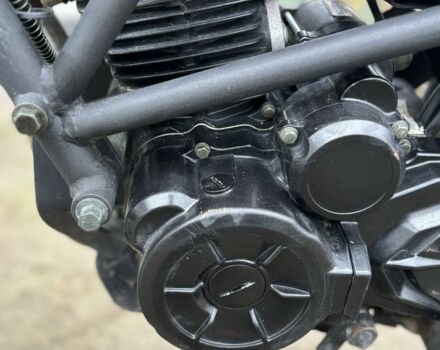 Геон Інша, об'ємом двигуна 0.25 л та пробігом 0 тис. км за 1816 $, фото 2 на Automoto.ua