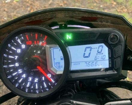 Геон Другая, объемом двигателя 0.2 л и пробегом 0 тыс. км за 1500 $, фото 4 на Automoto.ua