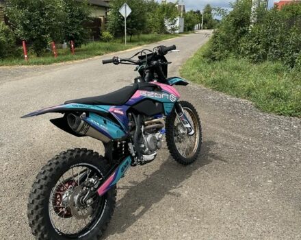 Геон Інша, об'ємом двигуна 0.3 л та пробігом 0 тис. км за 2200 $, фото 9 на Automoto.ua