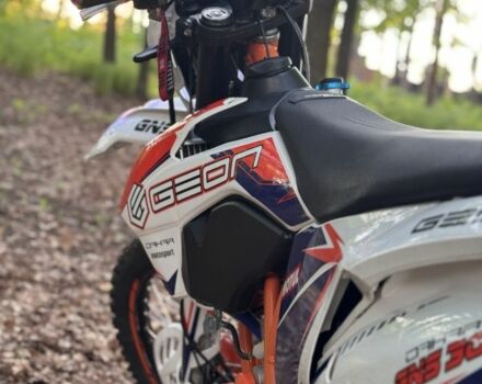 Геон Інша, об'ємом двигуна 0.3 л та пробігом 0 тис. км за 2350 $, фото 3 на Automoto.ua