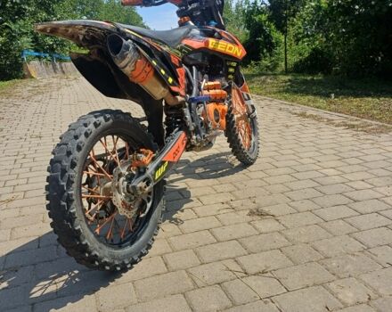Геон Другая, объемом двигателя 0.3 л и пробегом 0 тыс. км за 2250 $, фото 1 на Automoto.ua