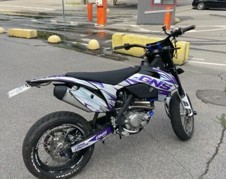 Геон Інша, об'ємом двигуна 0.3 л та пробігом 0 тис. км за 2200 $, фото 1 на Automoto.ua