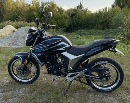 Геон Другая, объемом двигателя 0.25 л и пробегом 0 тыс. км за 1229 $, фото 3 на Automoto.ua