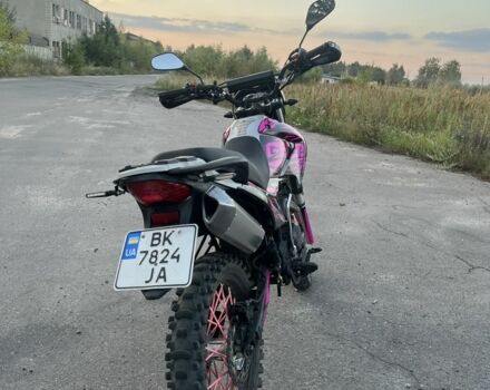 Геон Другая, объемом двигателя 0.25 л и пробегом 0 тыс. км за 1450 $, фото 6 на Automoto.ua