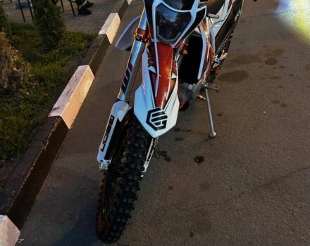 Геон Другая, объемом двигателя 0.3 л и пробегом 0 тыс. км за 2500 $, фото 5 на Automoto.ua