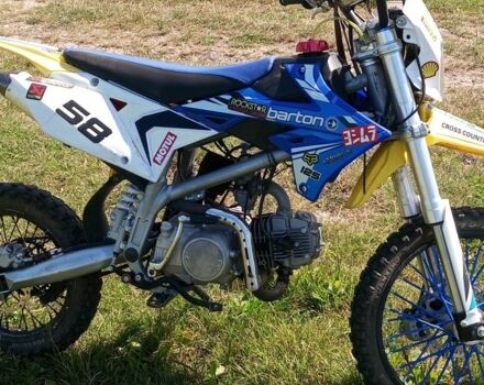 Геон Другая, объемом двигателя 0.13 л и пробегом 0 тыс. км за 750 $, фото 2 на Automoto.ua