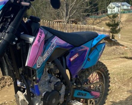 Геон Другая, объемом двигателя 0.3 л и пробегом 0 тыс. км за 2000 $, фото 4 на Automoto.ua