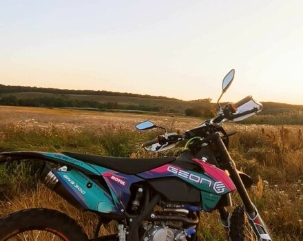 Геон Другая, объемом двигателя 0.3 л и пробегом 0 тыс. км за 2300 $, фото 2 на Automoto.ua
