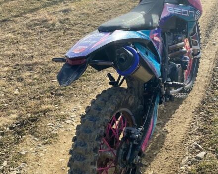 Геон Другая, объемом двигателя 0.3 л и пробегом 0 тыс. км за 2000 $, фото 2 на Automoto.ua