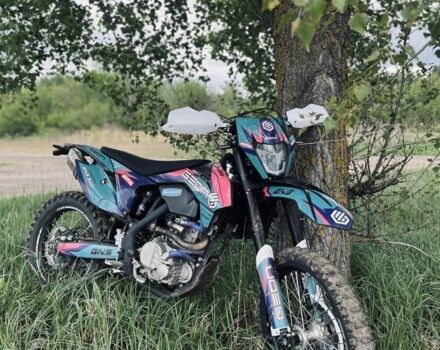 Геон Інша, об'ємом двигуна 0.3 л та пробігом 0 тис. км за 2507 $, фото 5 на Automoto.ua