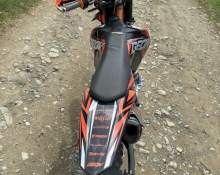 Геон Другая, объемом двигателя 0.3 л и пробегом 0 тыс. км за 2350 $, фото 4 на Automoto.ua