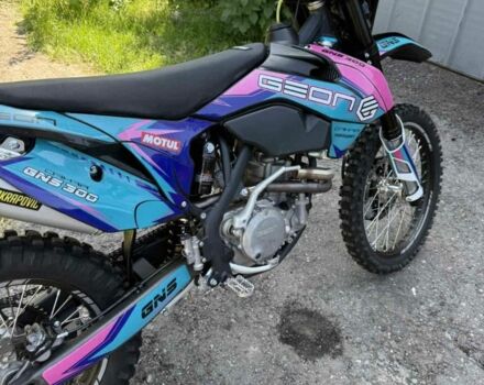 Геон Другая, объемом двигателя 0 л и пробегом 0 тыс. км за 1054 $, фото 3 на Automoto.ua