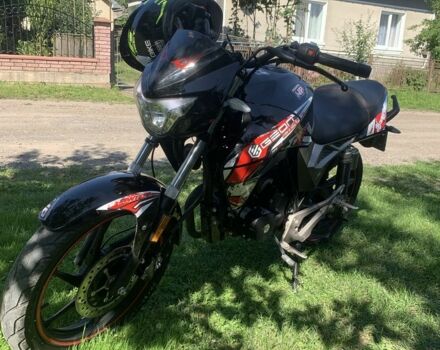 Геон Другая, объемом двигателя 0.2 л и пробегом 0 тыс. км за 1500 $, фото 6 на Automoto.ua