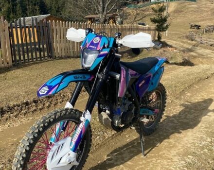 Геон Другая, объемом двигателя 0.3 л и пробегом 0 тыс. км за 2000 $, фото 5 на Automoto.ua