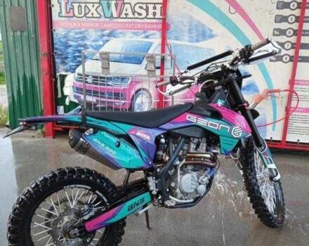 Геон Другая, объемом двигателя 0.3 л и пробегом 0 тыс. км за 2200 $, фото 1 на Automoto.ua
