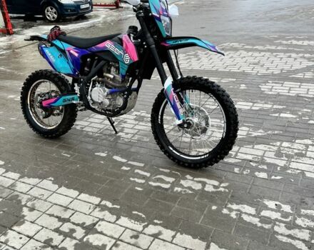 Геон Другая, объемом двигателя 0.3 л и пробегом 0 тыс. км за 2250 $, фото 3 на Automoto.ua