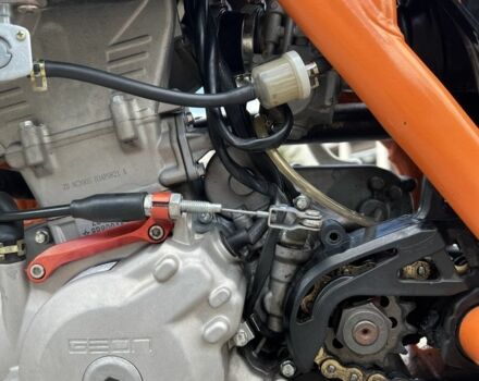 Геон Другая, объемом двигателя 0.3 л и пробегом 0 тыс. км за 2500 $, фото 7 на Automoto.ua