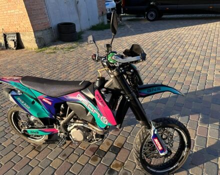 Геон Другая, объемом двигателя 0.3 л и пробегом 0 тыс. км за 2900 $, фото 7 на Automoto.ua