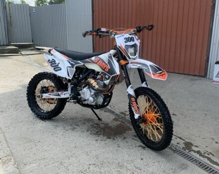 Геон Другая, объемом двигателя 0.3 л и пробегом 0 тыс. км за 1850 $, фото 1 на Automoto.ua